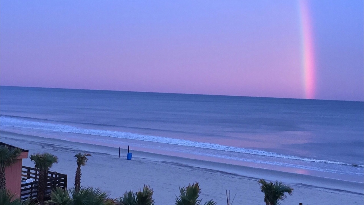 Photo of Patio Balcony in Myrtle Beach