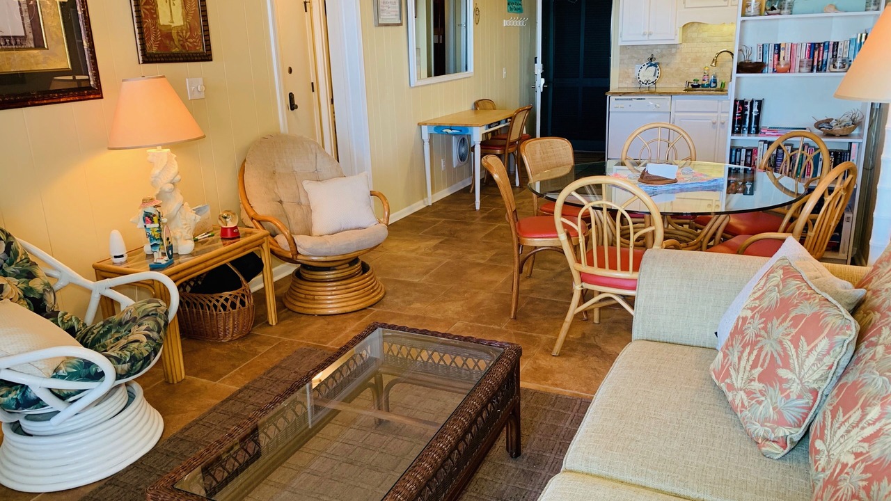 Photo of Bedroom in Myrtle Beach