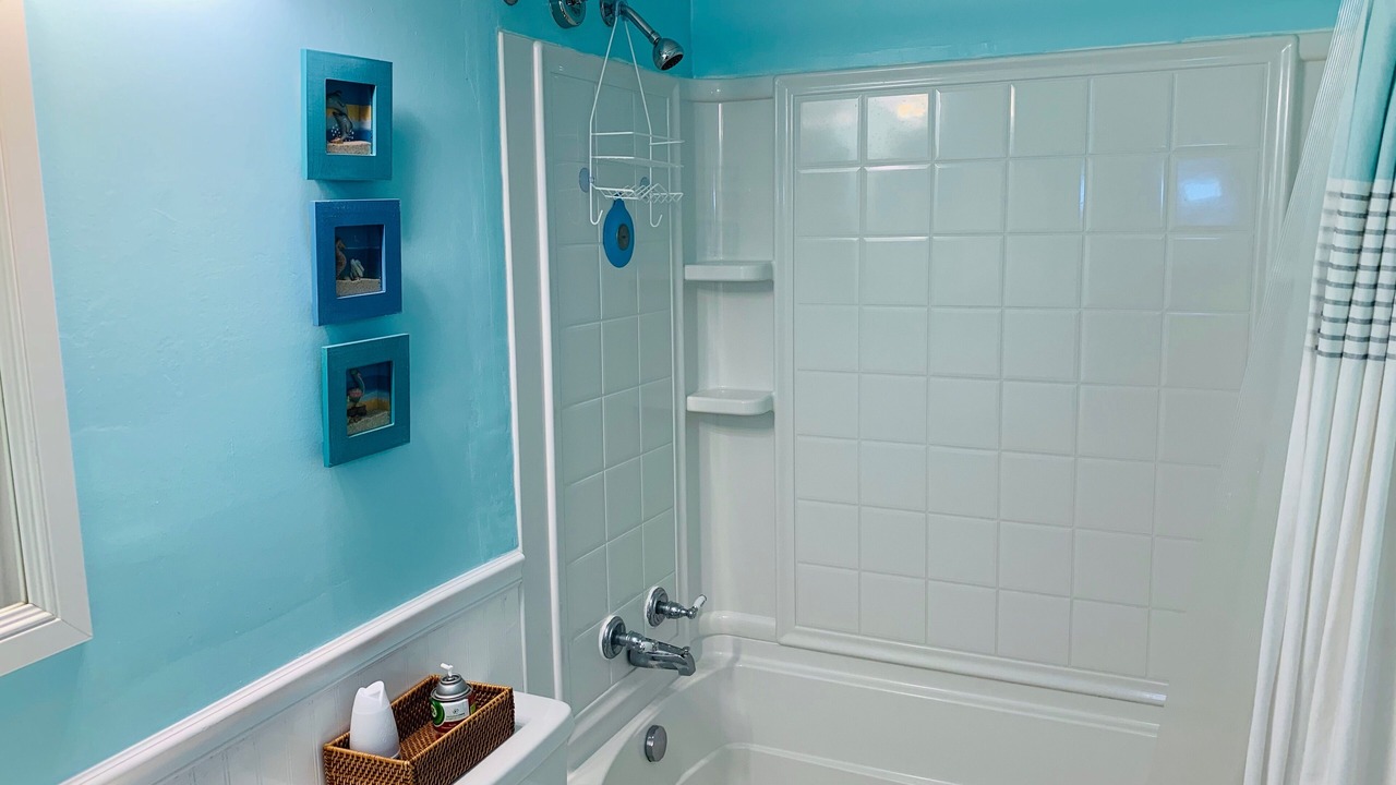 Photo of Bathroom in Myrtle Beach