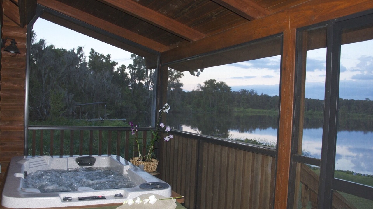 Photo of Outdoor in Wellborn