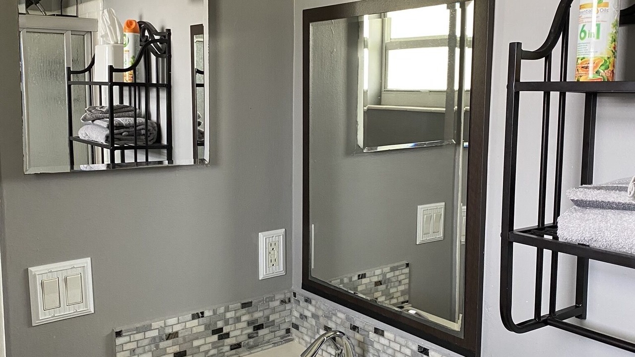 Photo of Bathroom in Pompano Beach