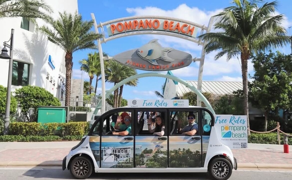 Photo of Others in Pompano Beach