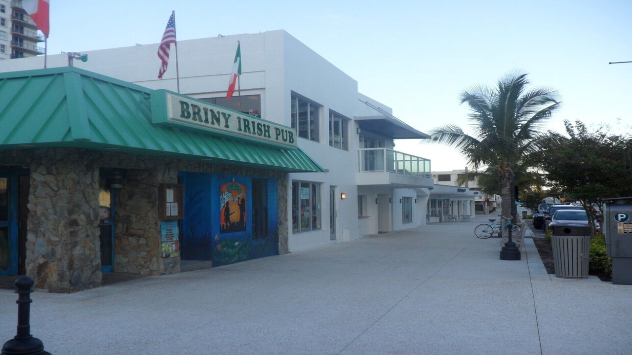 Photo of Others in Pompano Beach