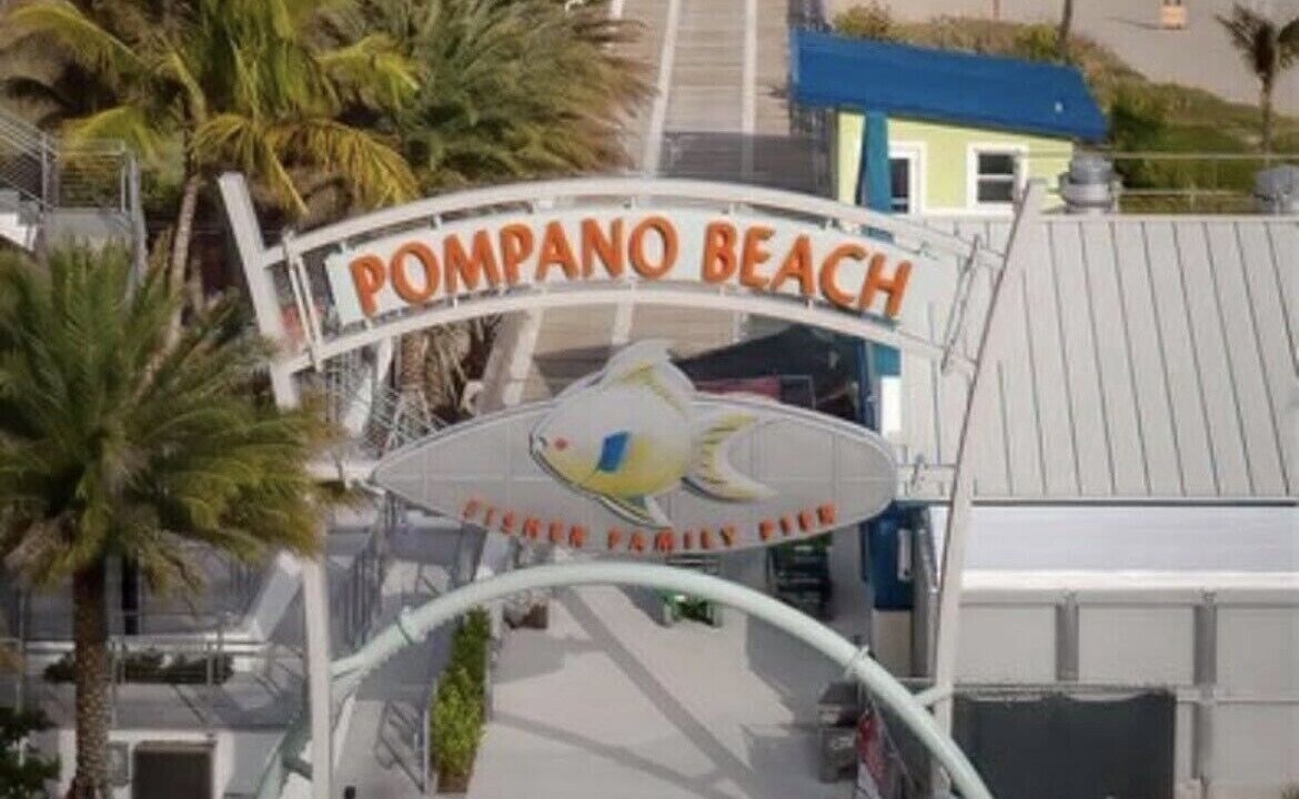 Photo of Others in Pompano Beach