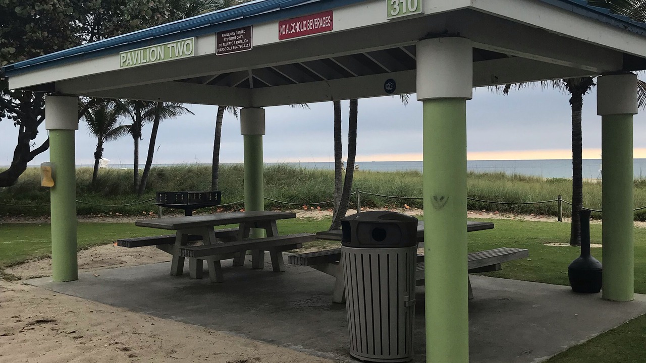 Photo of Others in Pompano Beach