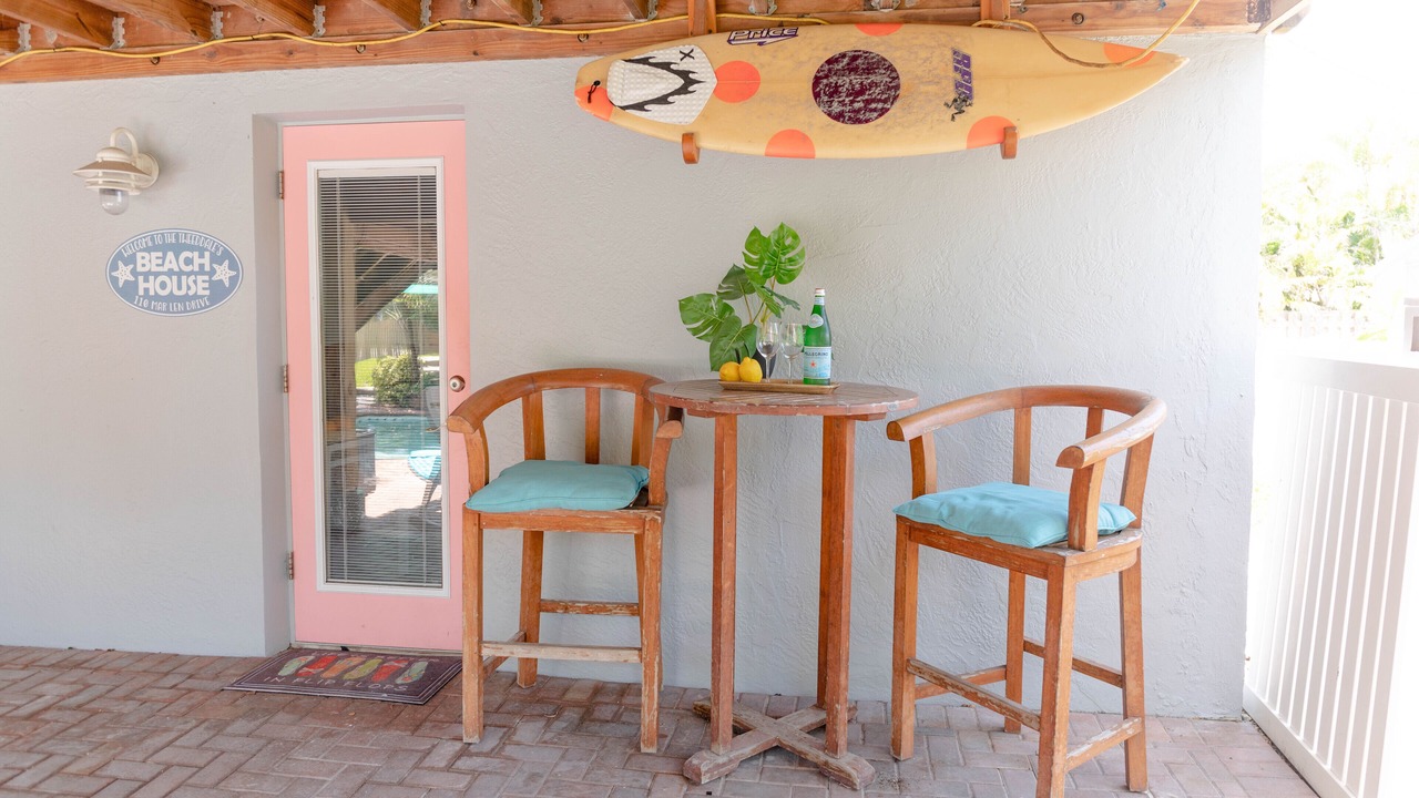 Photo of Outdoor in Dune Crest