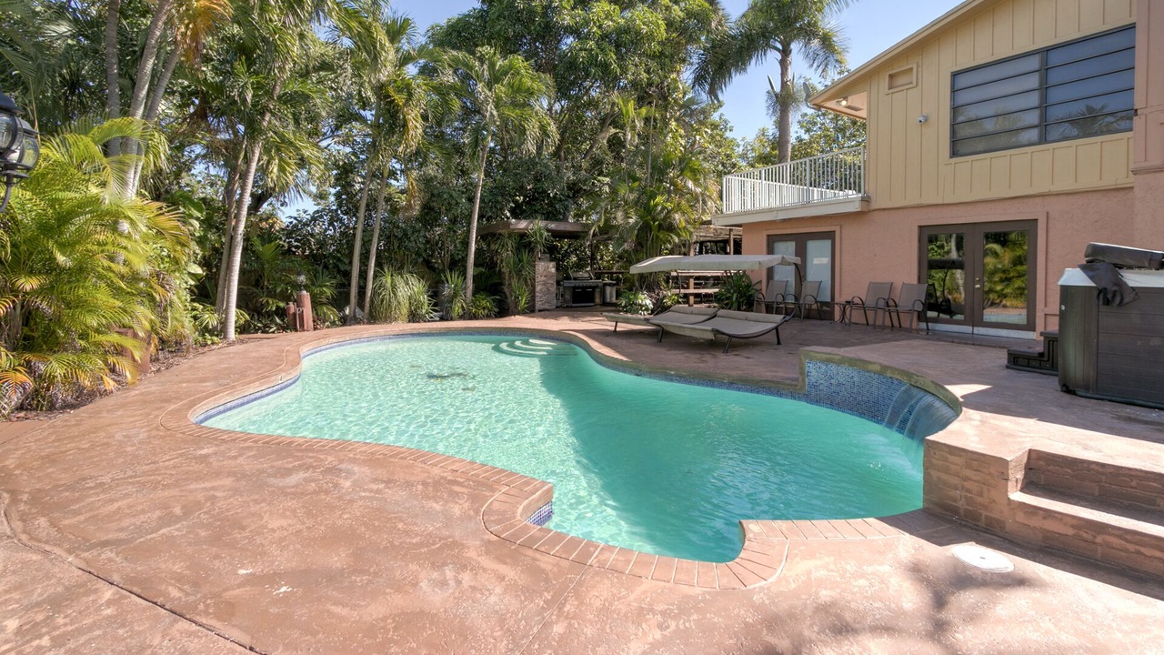 Photo of Outdoor in Fort Lauderdale
