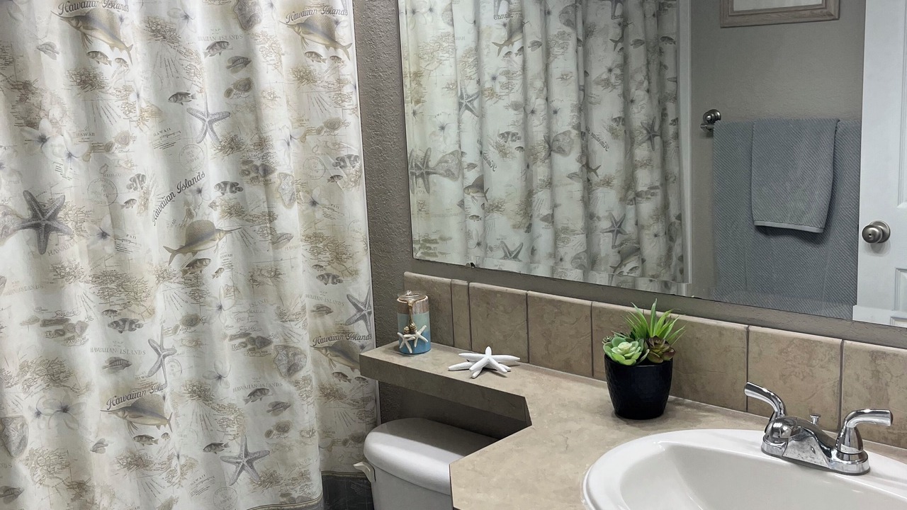 Photo of Bathroom in Iona