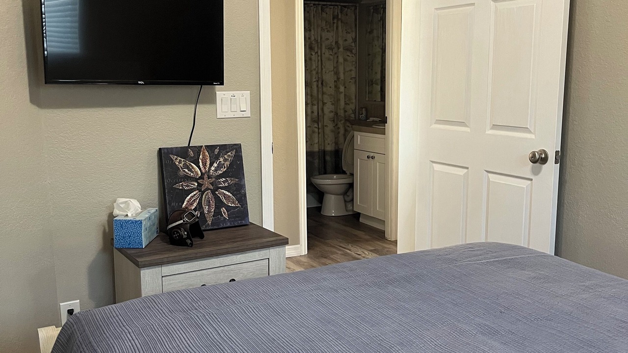 Photo of Bedroom in Iona
