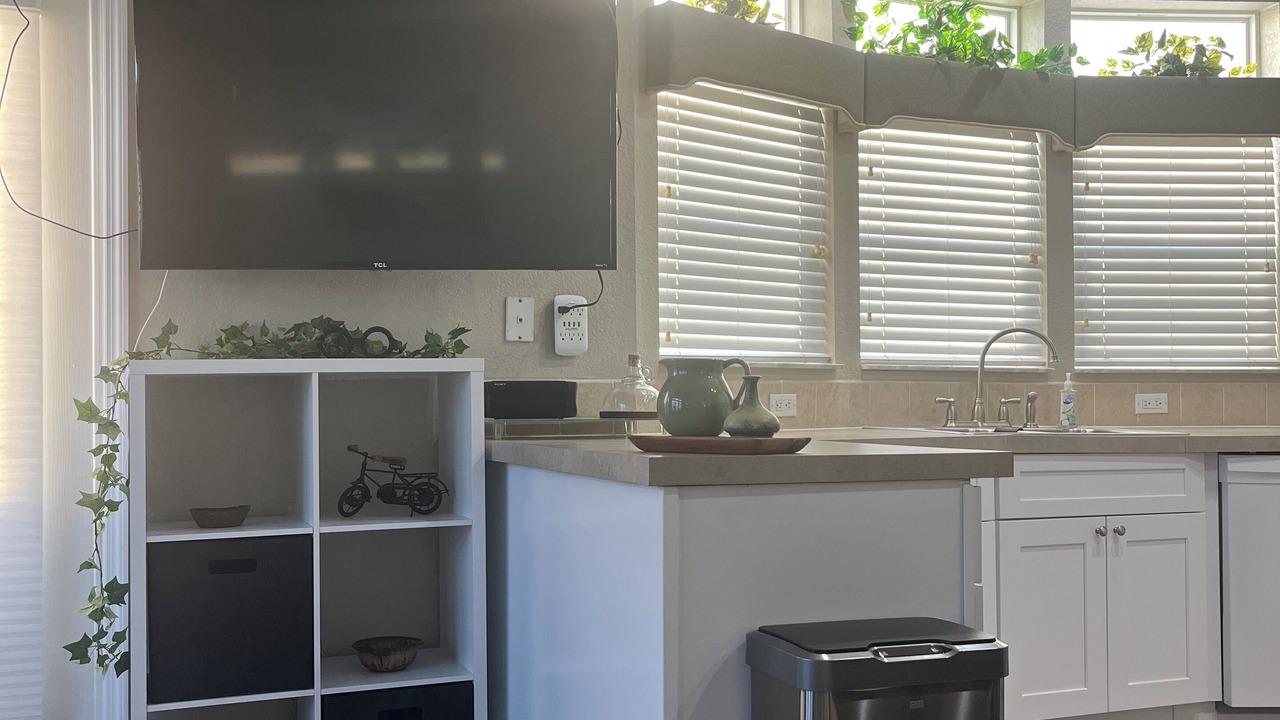 Photo of Kitchen in Iona