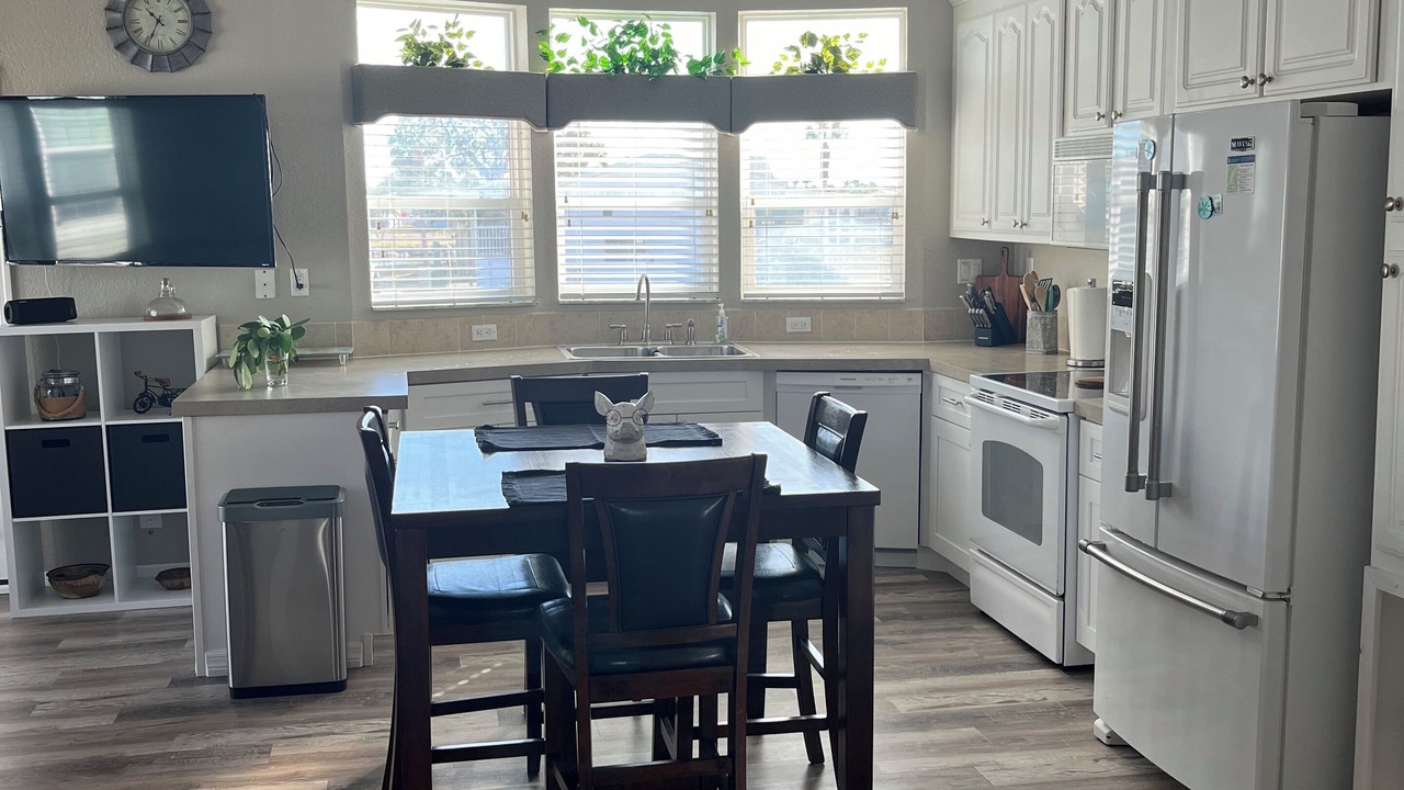 Photo of Kitchen in Iona