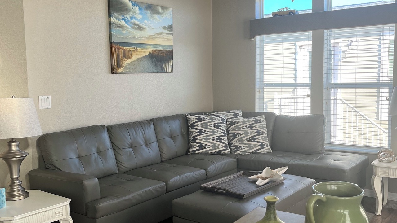 Photo of Livingroom in Iona