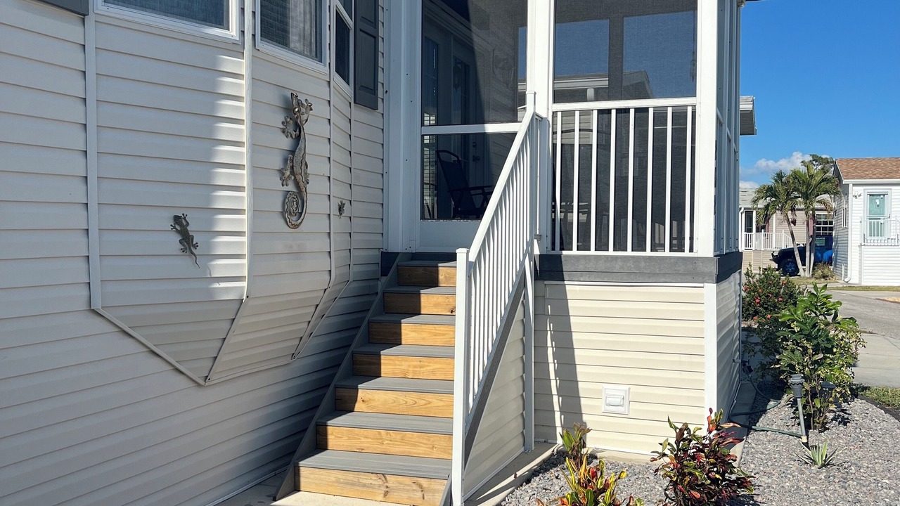 Photo of Outdoor in Iona