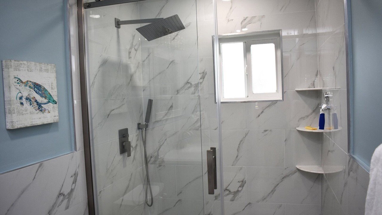 Photo of Bathroom in Bradenton Beach