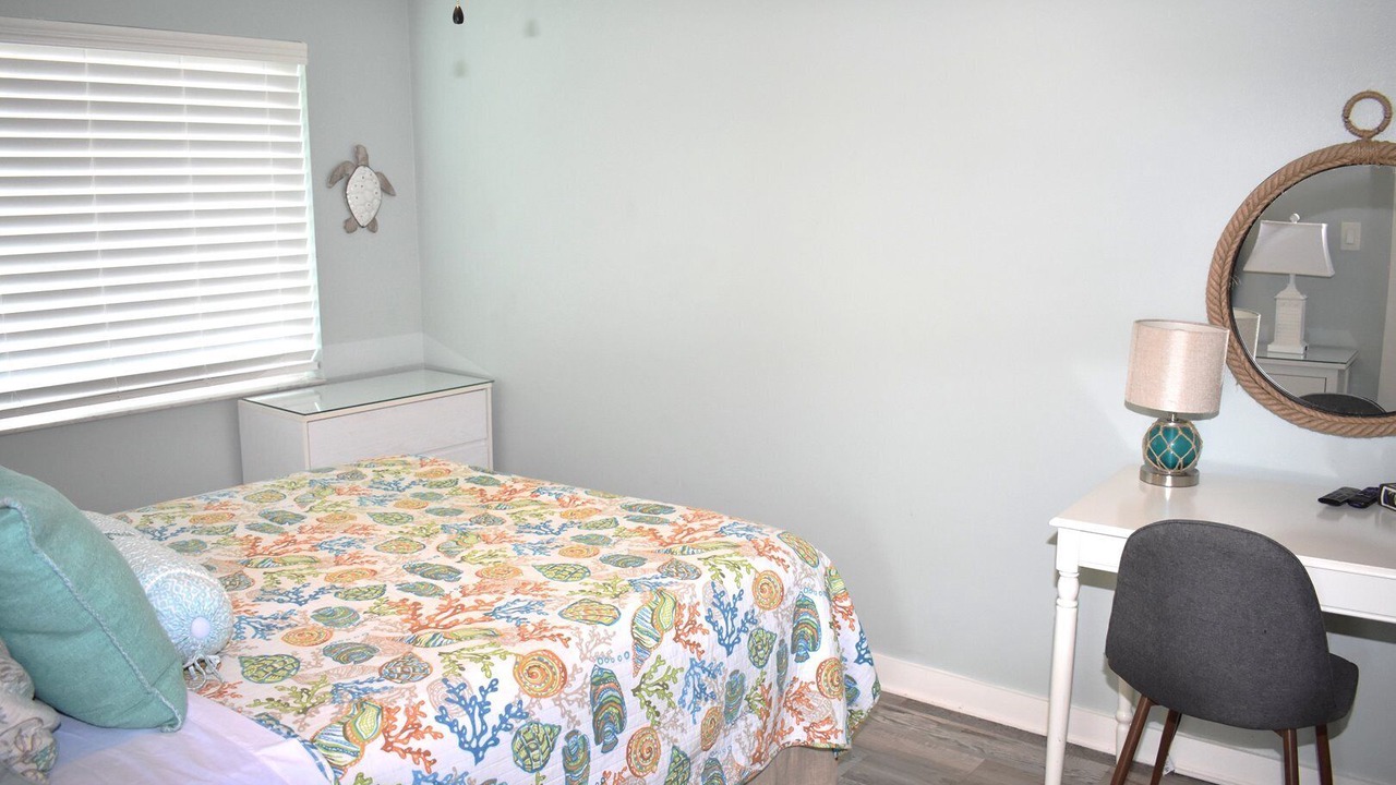 Photo of Bedroom in Bradenton Beach