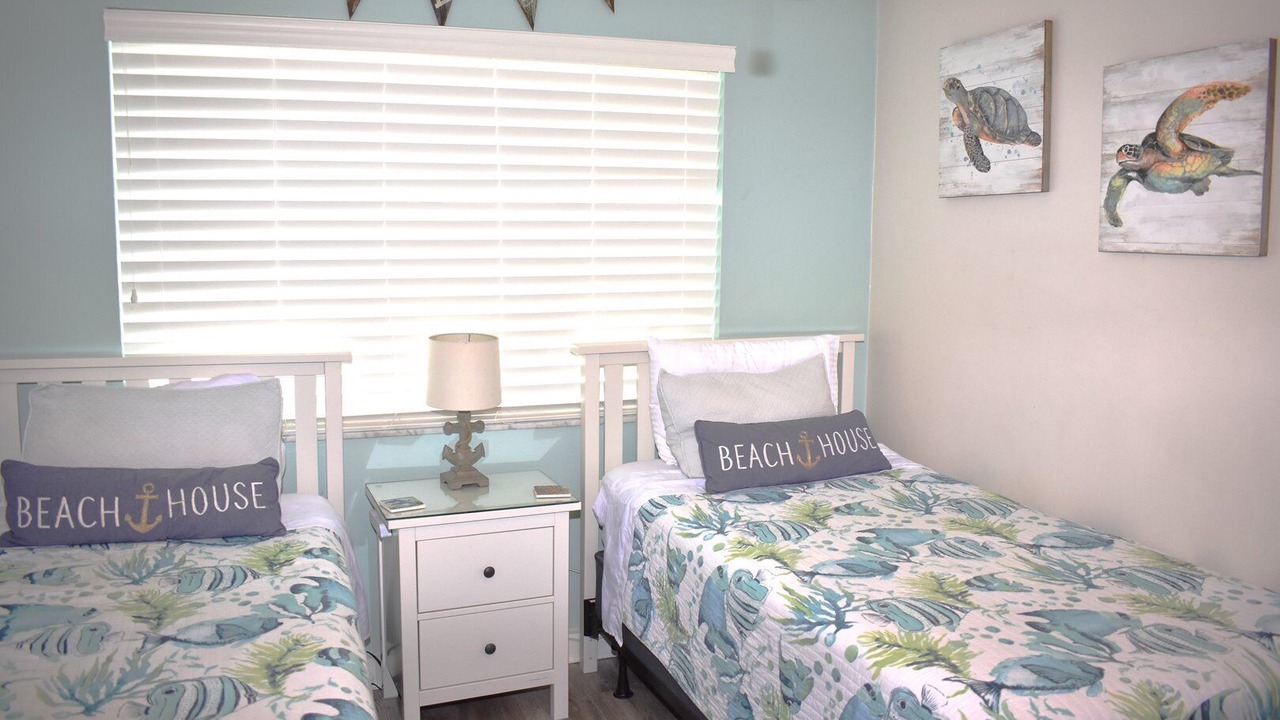Photo of Bedroom in Bradenton Beach