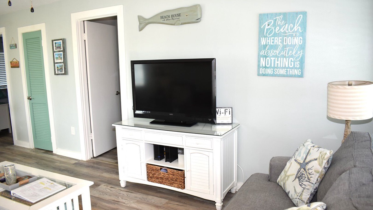 Photo of Livingroom in Bradenton Beach