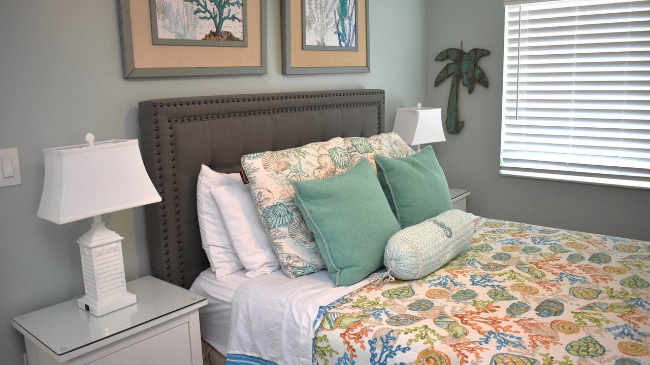 Photo of Bedroom in Bradenton Beach