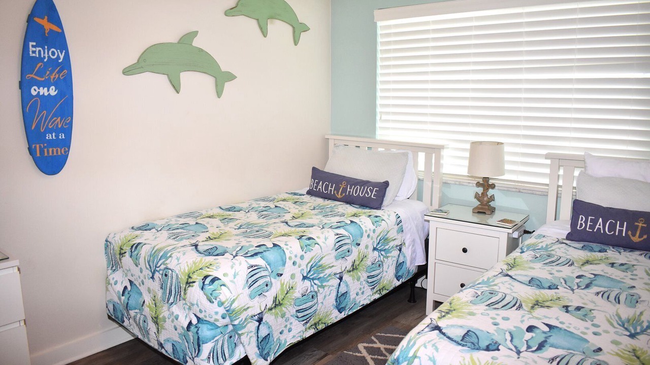 Photo of Bedroom in Bradenton Beach