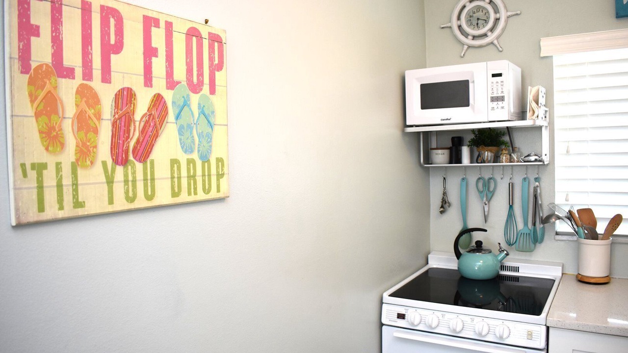 Photo of Kitchen in Bradenton Beach