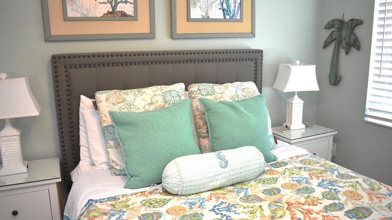 Photo of Bedroom in Bradenton Beach
