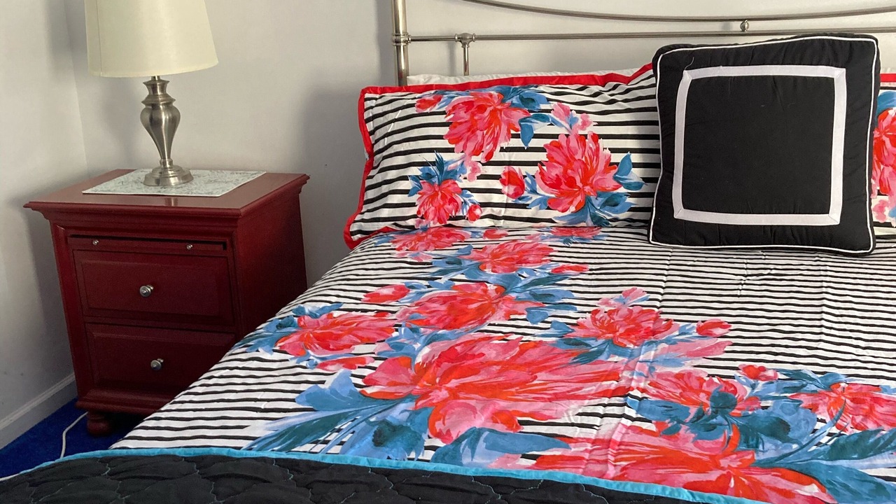 Photo of Bedroom in Hope Hull