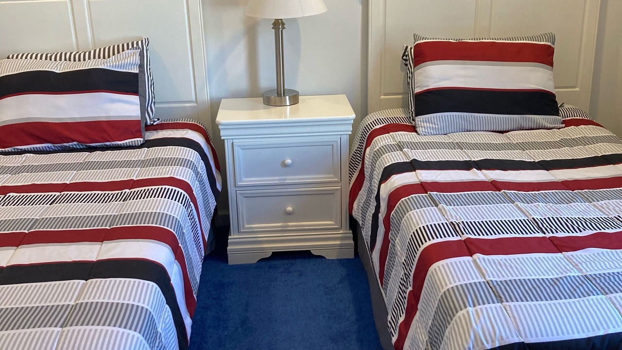 Photo of Bedroom in Hope Hull