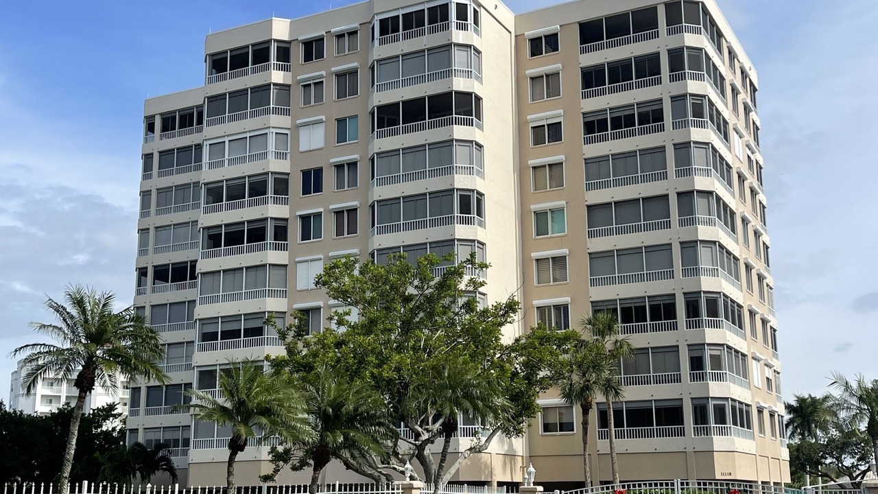 Photo of Outdoor in Vanderbilt Beach