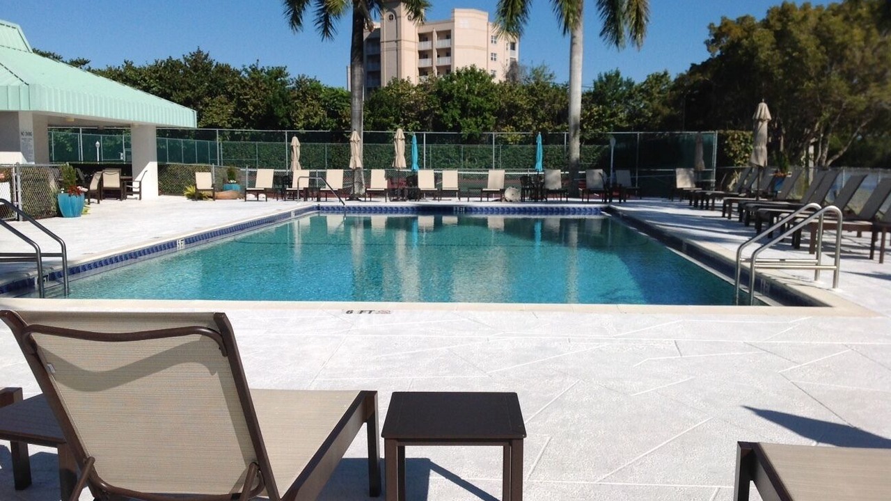 Photo of Outdoor in Vanderbilt Beach