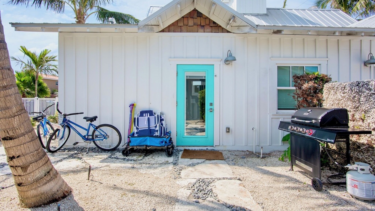Photo of Outdoor in Holmes Beach