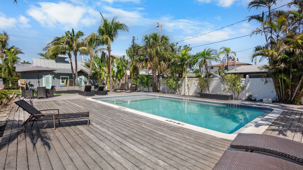 Photo of Outdoor in Holmes Beach
