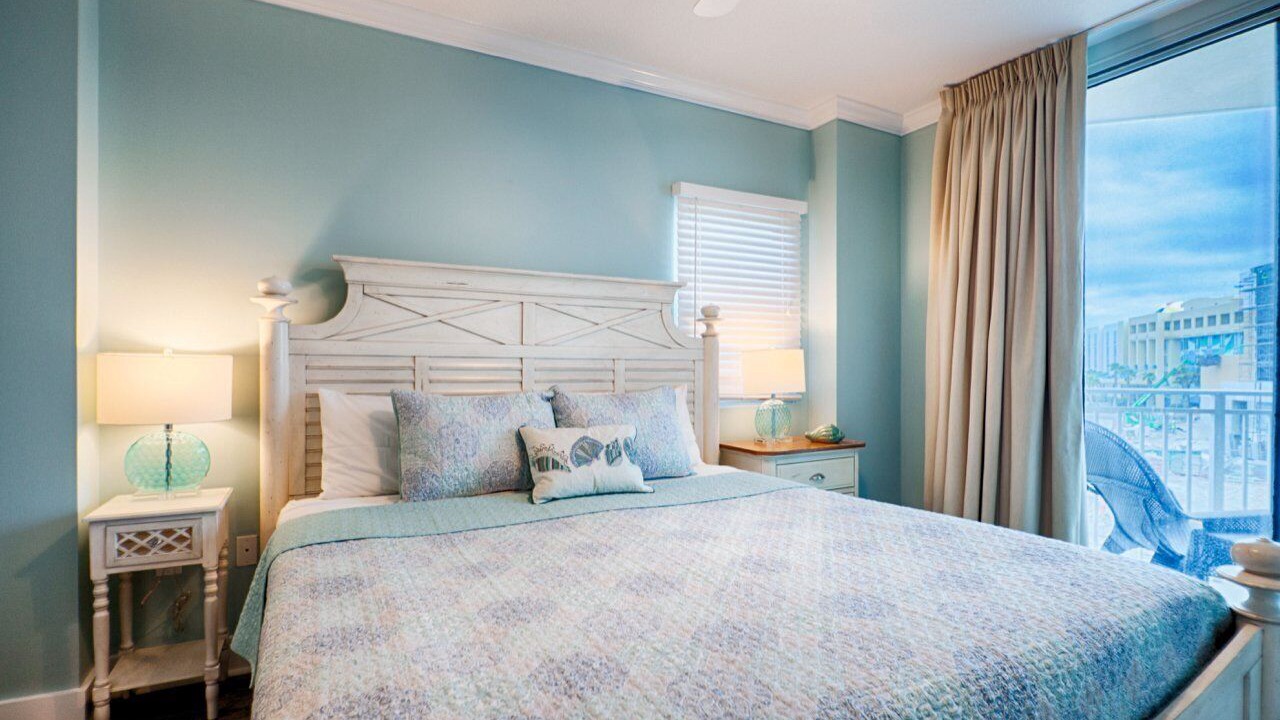 Photo of Bedroom in Fort Walton Beach