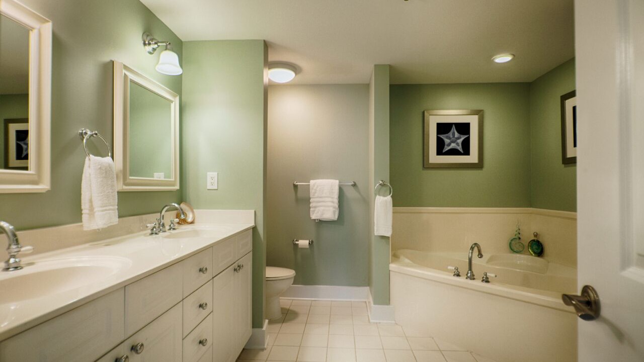 Photo of Bathroom in Fort Walton Beach