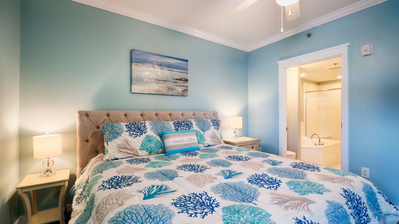 Photo of Bedroom in Fort Walton Beach