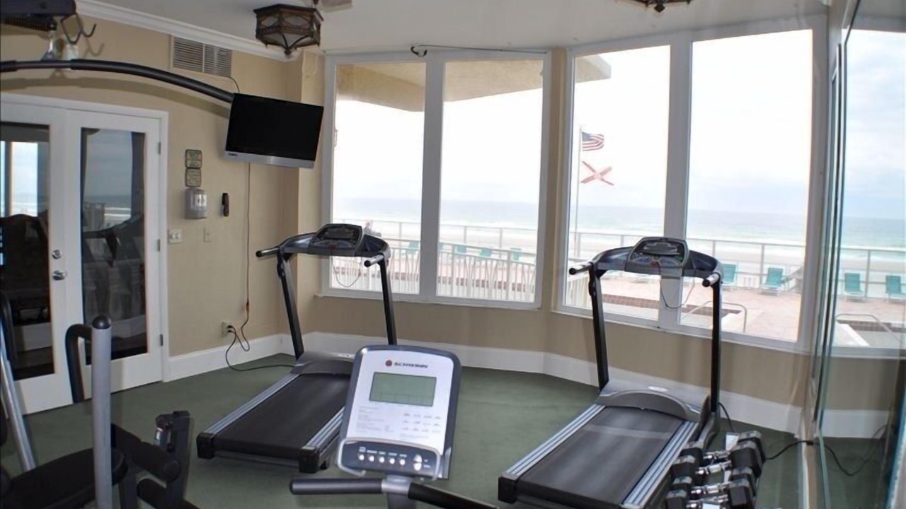 Photo of Bedroom in Daytona Beach Shores