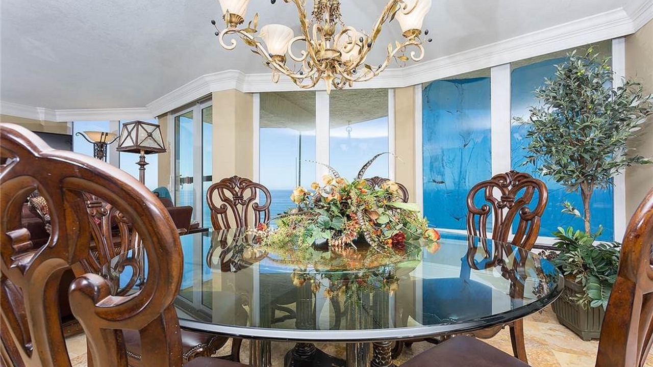 Photo of Bedroom in Daytona Beach Shores