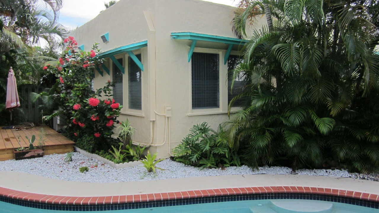Photo of Outdoor in Parker Ridge