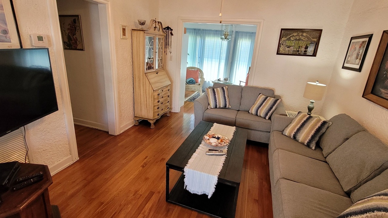 Photo of Bedroom in Parker Ridge