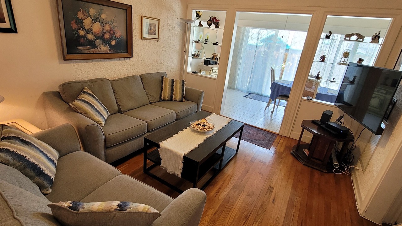 Photo of Bedroom in Parker Ridge