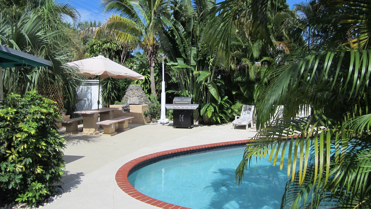 Photo of Outdoor in Parker Ridge