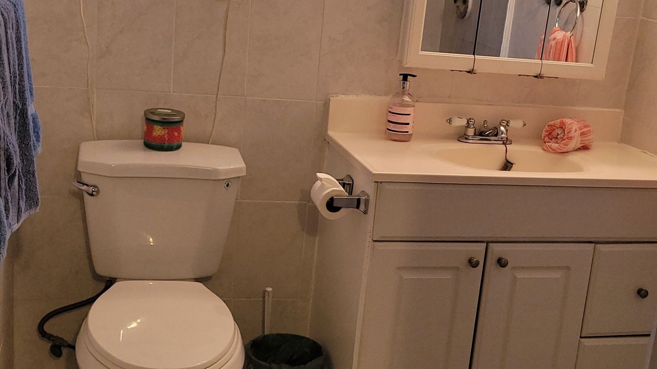 Photo of Bathroom in Parker Ridge