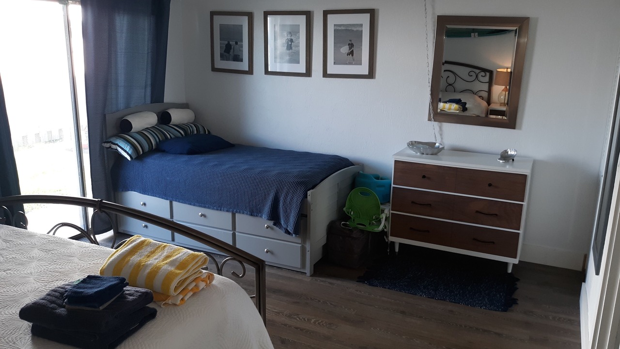 Photo of Bedroom in Flagler Beach
