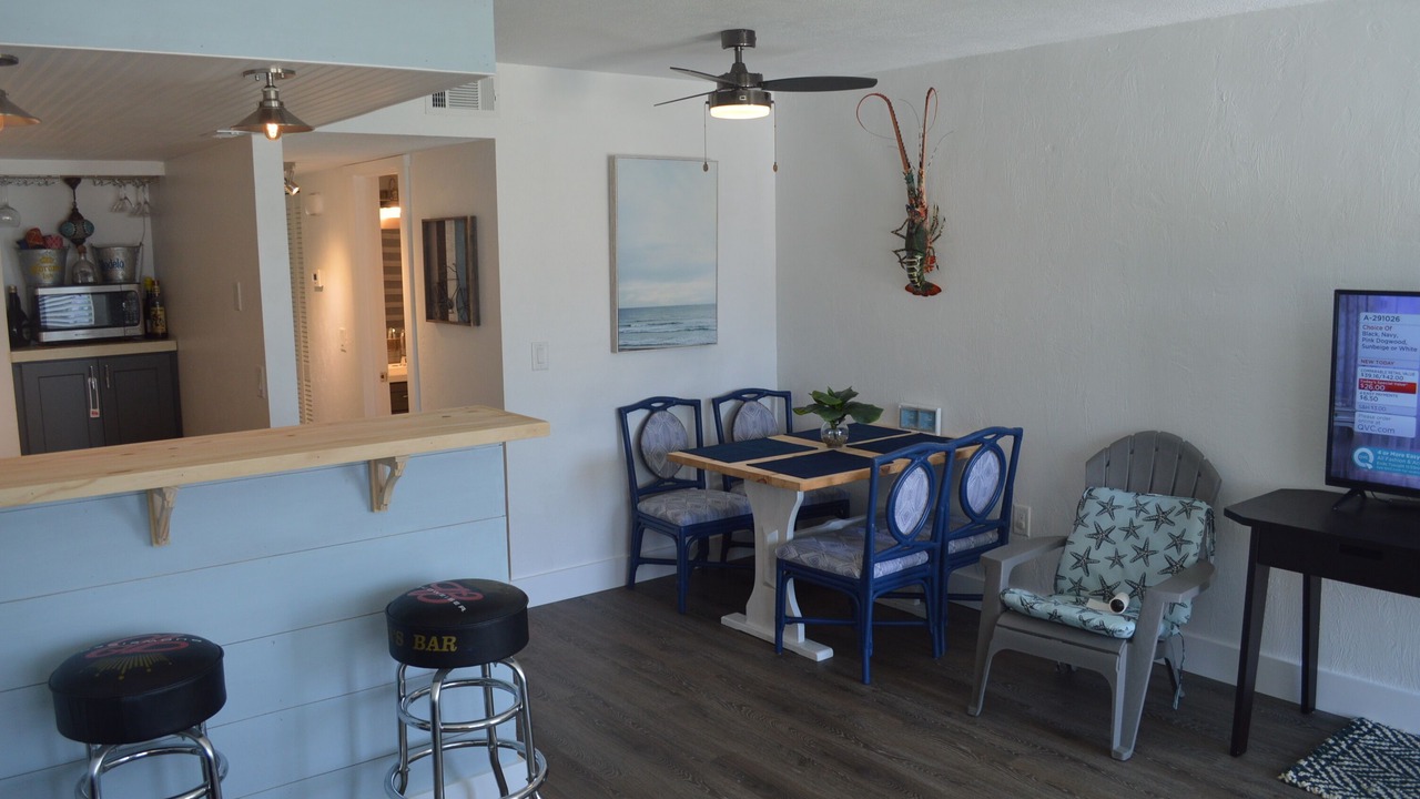 Photo of Bedroom in Flagler Beach