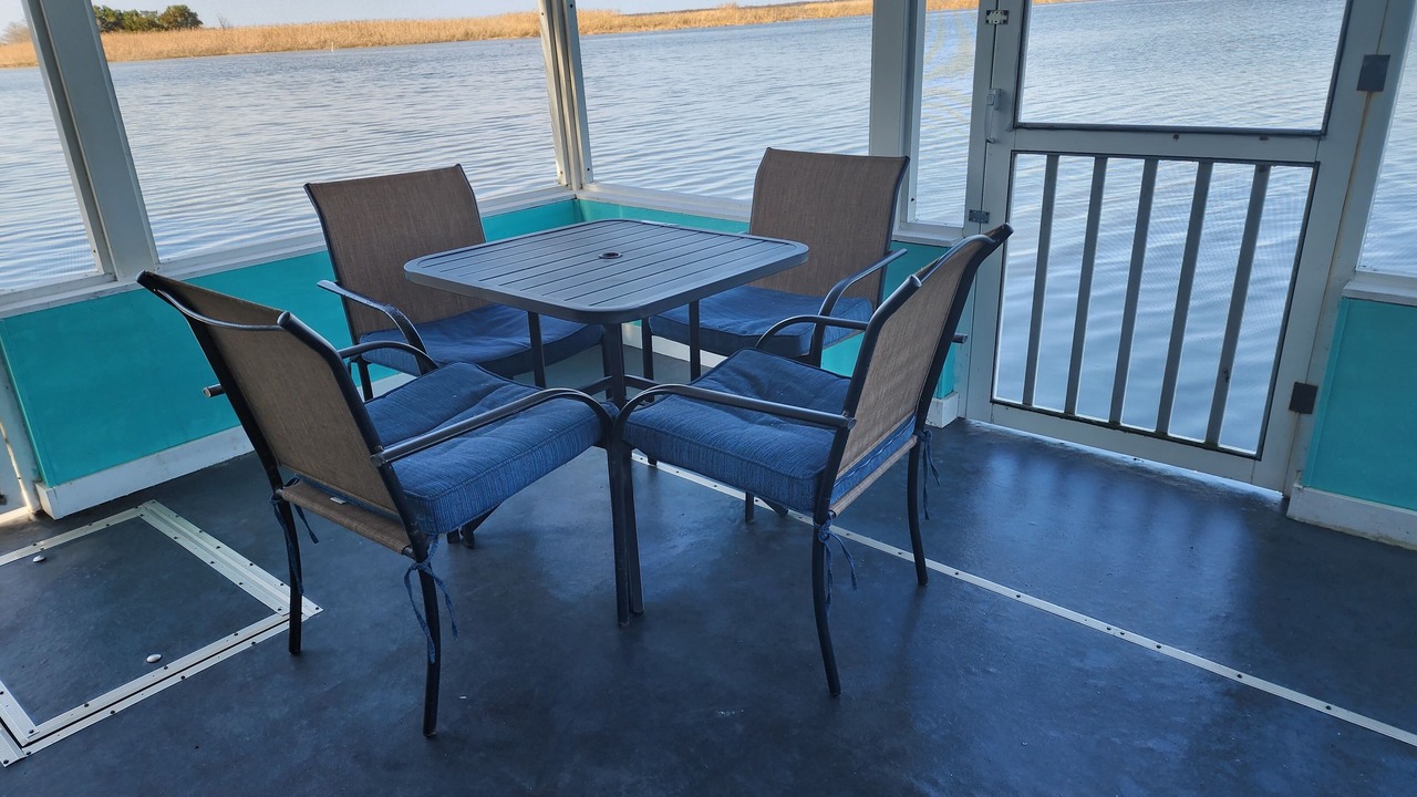 Photo of Outdoor in Apalachicola
