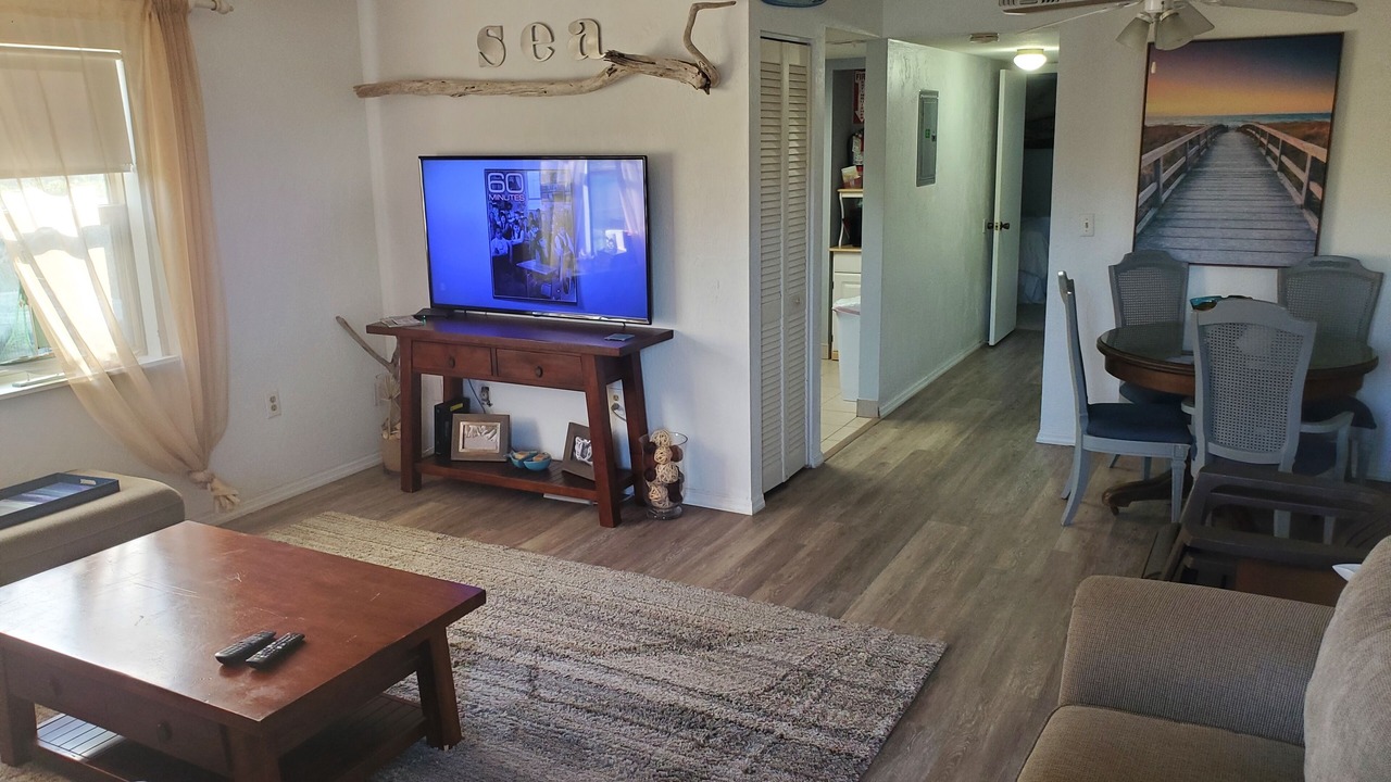 Photo of Bedroom in Flagler Beach