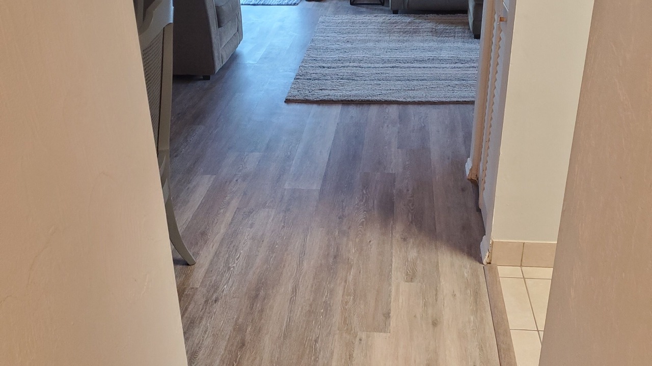 Photo of Bedroom in Flagler Beach