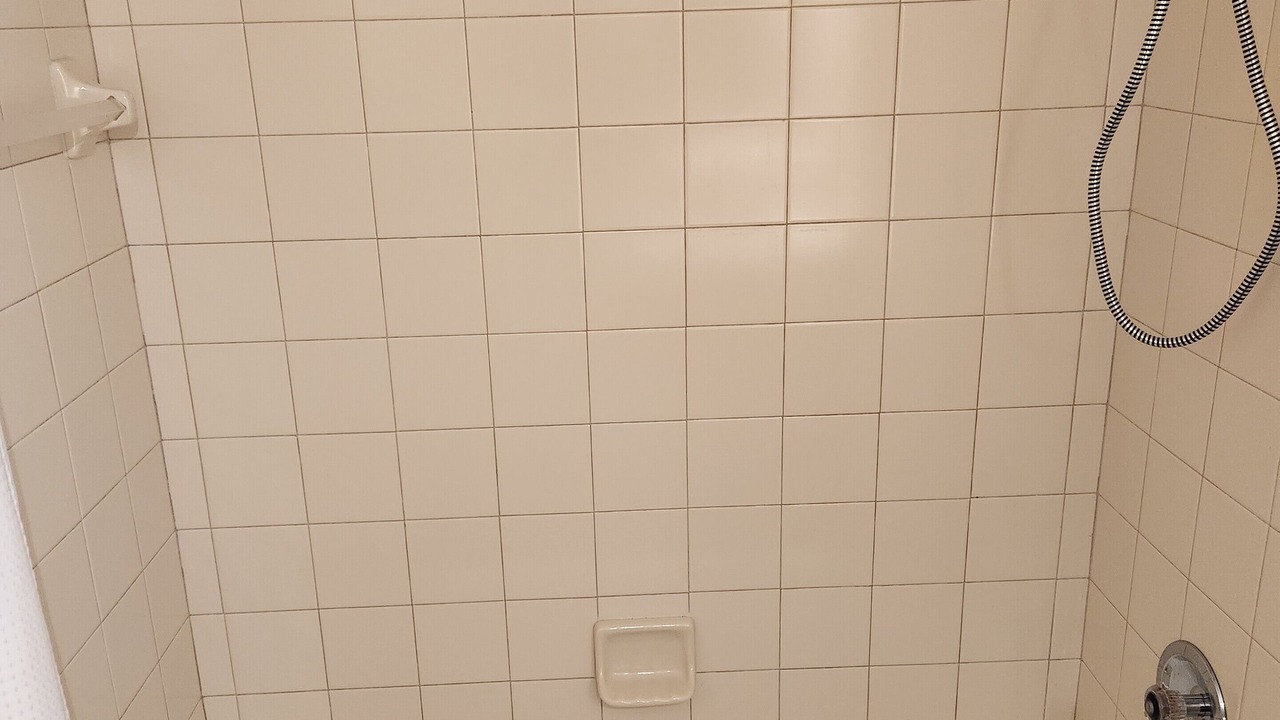 Photo of Bathroom in Flagler Beach