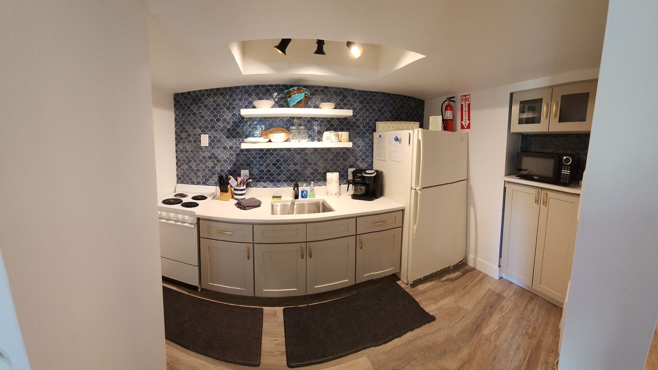 Photo of Kitchen in Flagler Beach