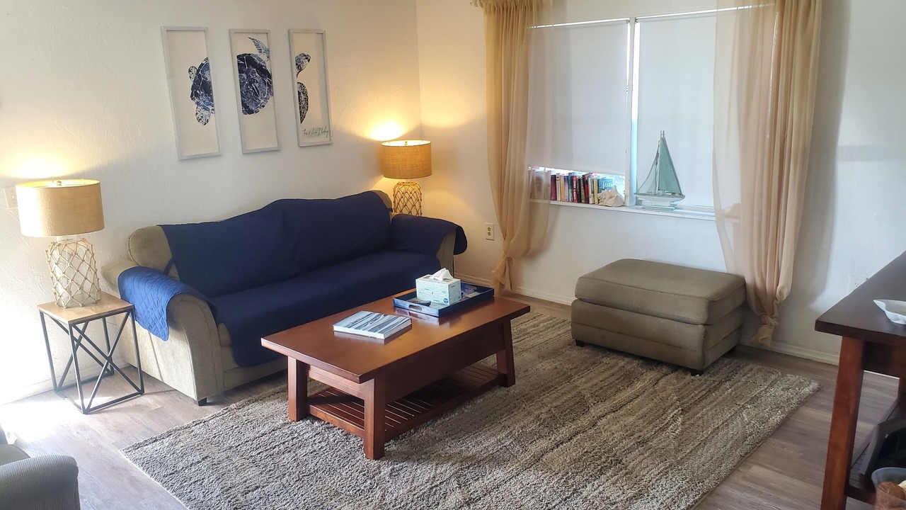 Photo of Bedroom in Flagler Beach