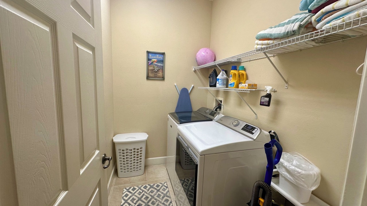 Photo of Bedroom in Palm Coast